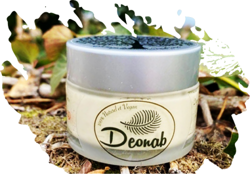 Déodorant Bio Deonab Simplecom'nature